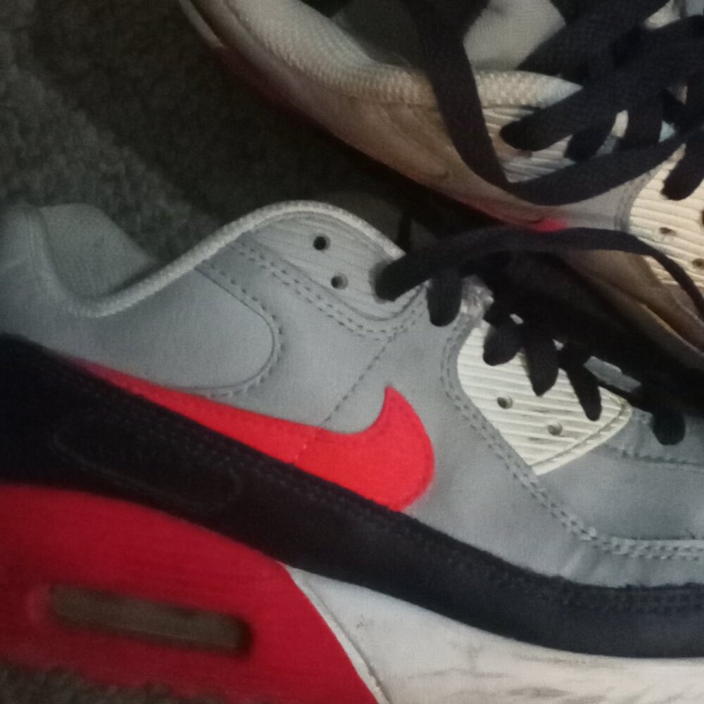 Nike Air Max